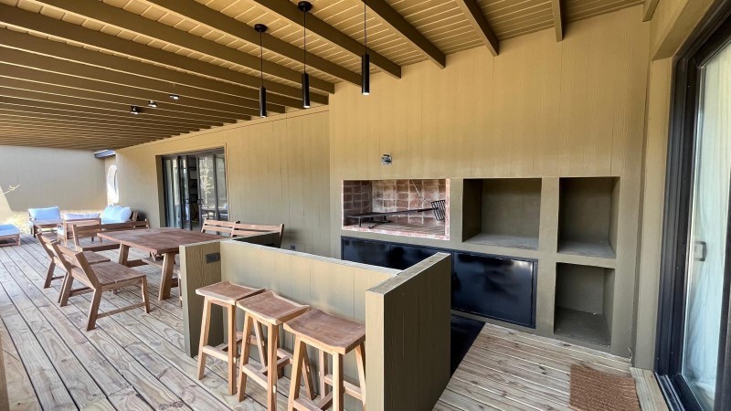 Casa en venta en Puerto Quetzal